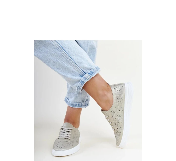 Tenisky model 207319 Solea Tenisky model 207319 Solea