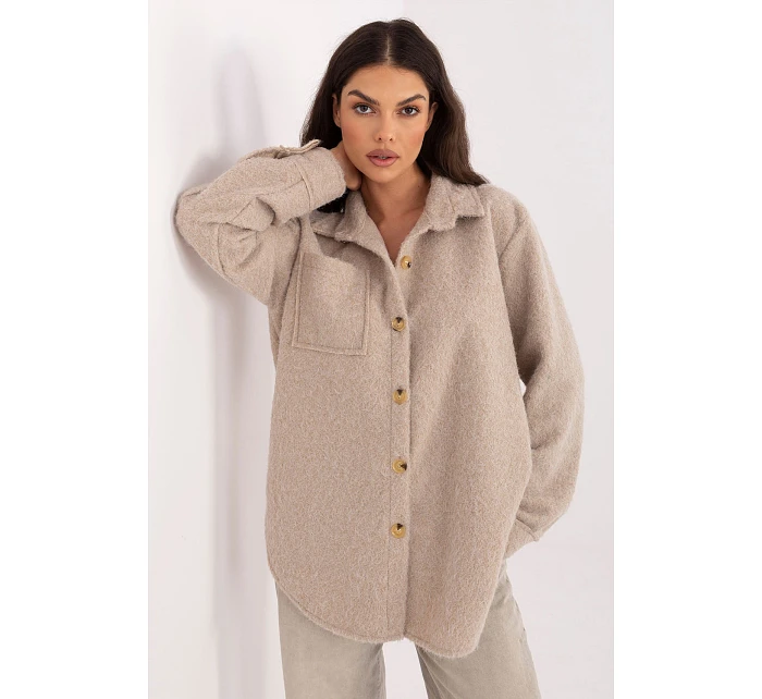 Bunda  model 225841 Rue Paris