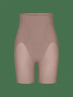 BMU Illusion Curve Super HW Mid-Thigh - BROWN - TRIUMPH BROWN - TRIUMPH
