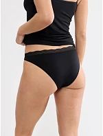 sloggi GO Blush Mini 2P - Black - SLOGGI Black - SLOGGI sloggi GO Blush Mini 2P - Black - SLOGGI Black - SLOGGI