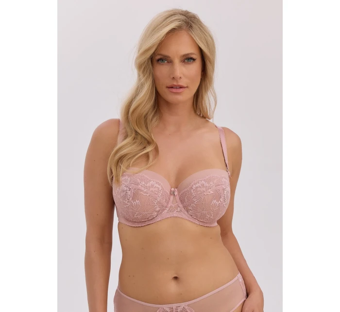 Měkká podprsenka Gaia BS 1343 Nia