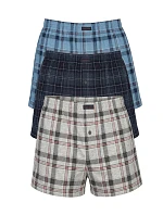 Boxerky model 22077431 A'3 M2XL - Cornette Boxerky model 22077431 A'3 M2XL - Cornette