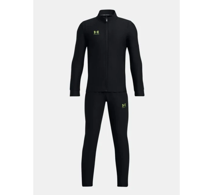 Under Armour Challenger Jr tepláková souprava 1379708-004 dětské Under Armour Challenger Jr tepláková souprava 1379708-004 dětské
