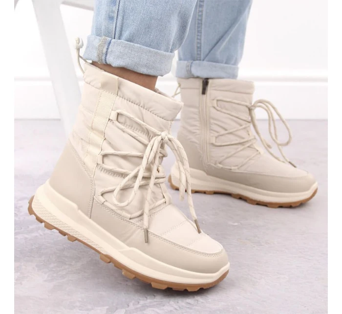 Sněžnice W model 20903142 - Potocki