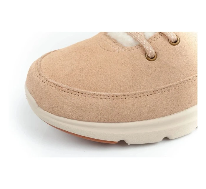 Boty Glacial Ultra-Woodlands W 16677/SND