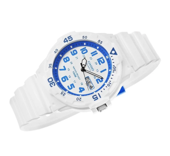 Dámské hodinky model 21806205 + BOX - CASIO