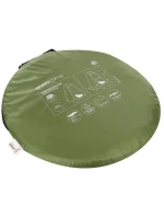 TURISTICKÝ PŘEVLÉKACÍ STAN 110X110X190CM