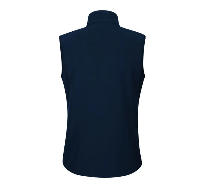 Dámská softshellová vesta Trail (tmavě model 22054209 - Malfini Dámská softshellová vesta Trail (tmavě model 22054209 - Malfini