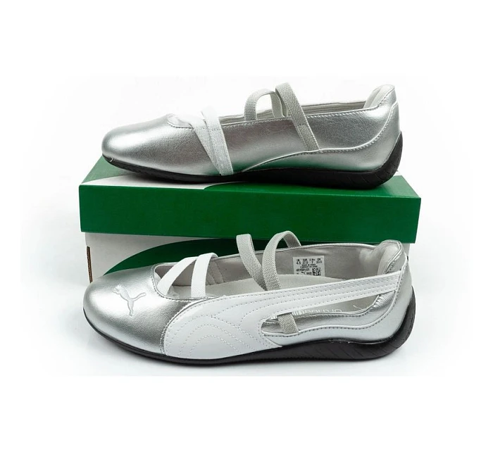 Dámské sportovní boty  silver fashionable dámské model 22081536 - Puma
