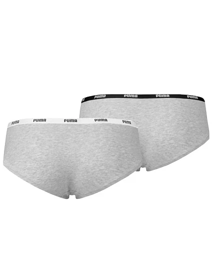 Dámské kalhotky 2 Pack W model 16209185 - Puma Dámské kalhotky 2 Pack W model 16209185 - Puma