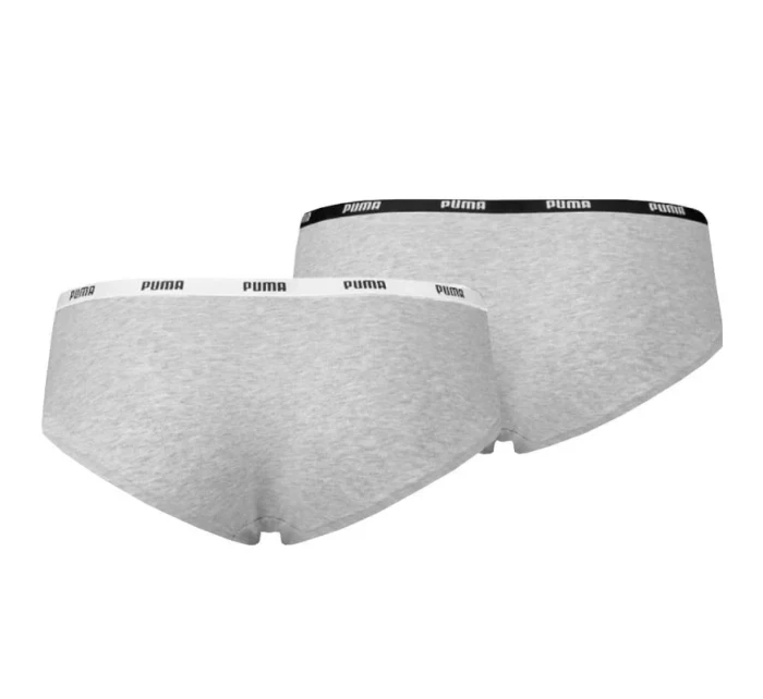 Dámské kalhotky Hipsters 2 Pack W 603022001-328 - Puma 