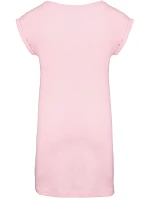 K šaty 20.K pale pink model 22422138 - Kariban K šaty 20.K pale pink model 22422138 - Kariban