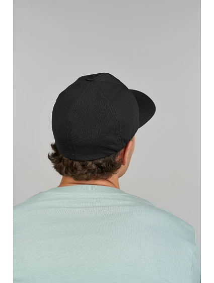 6 panelová Trucker kšiltovka dark grey/black model 22456293 - Atlantis Headwear 6 panelová Trucker kšiltovka dark grey/black model 22456293 - Atlantis Headwear