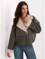 Bunda IT KR 95701.96 khaki