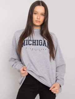 Bluza RV BL model 21217531 szary - FPrice