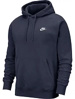 Pánská mikina Nsw Club Po BB M BV2654 - Nike