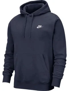 Pánská mikina Nsw Club Po BB M BV2654 - Nike