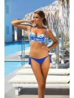 Dvoudílné plavky  model 146471 Ewlon