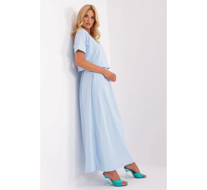 Denní šaty model 183522 Relevance