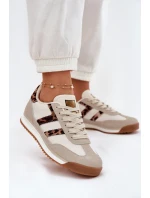 Sportovní obuv model 214326 Step in style Sportovní obuv model 214326 Step in style