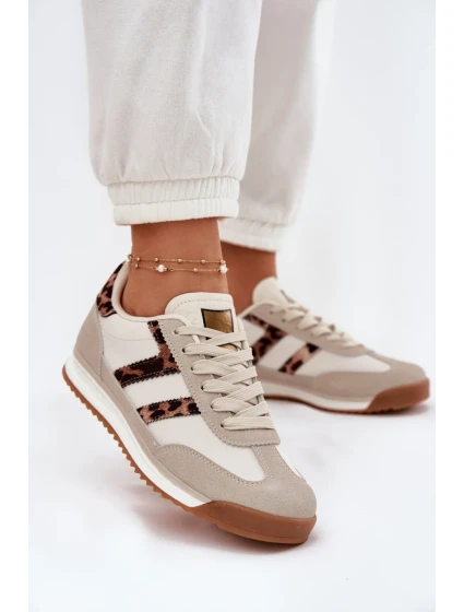 Sportovní obuv model 214326 Step in style Sportovní obuv model 214326 Step in style