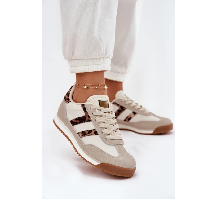 Sportovní obuv model 214326 Step in style Sportovní obuv model 214326 Step in style