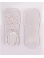 YOCLUB SKL-0021 Ažurové nohy 27-38