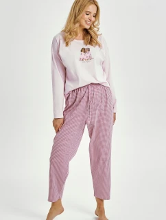 pyžamo délka/r SXL Z25/26 dámské model 21207991 - Taro