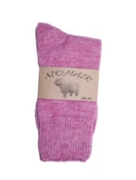 Dámské ponožky 3641 model 18917991 - WiK Dámské ponožky 3641 model 18917991 - WiK