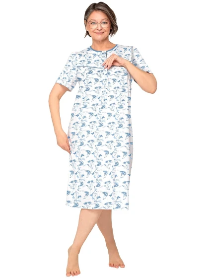 Dámská noční košile Martel Bogna I 203 kr/r M-2XL