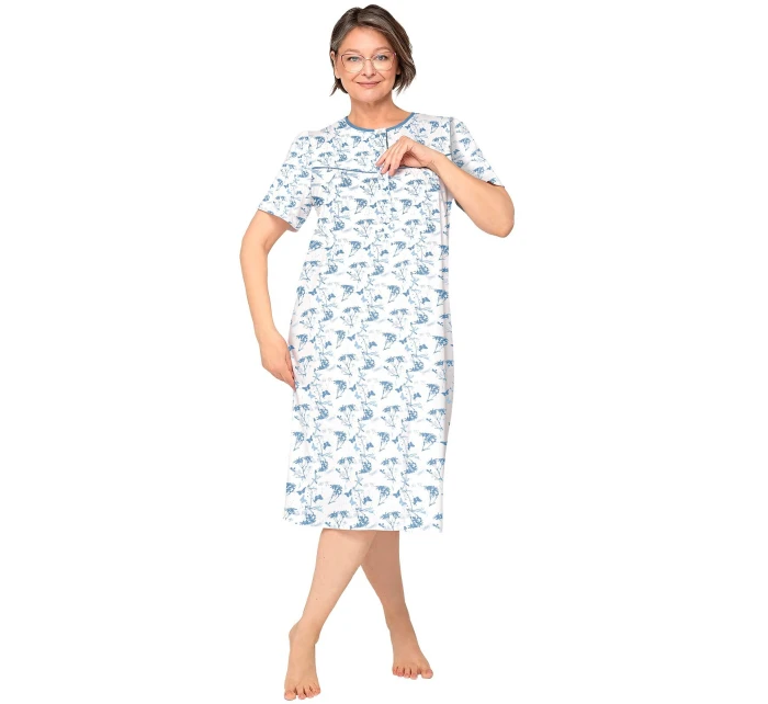Dámská noční košile Martel Bogna I 203 kr/r M-2XL