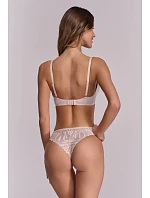 Dámské kalhotky brazilky model 19651431 S3XL S3XL - Ava