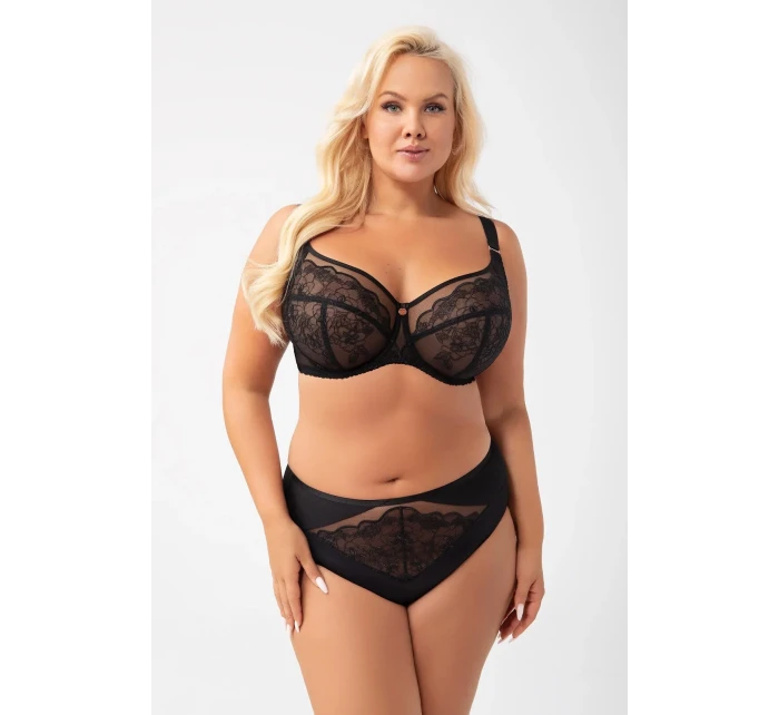 K 931 model 21149657 kalhotky S4XL - Gorsenia K 931 model 21149657 kalhotky S4XL - Gorsenia