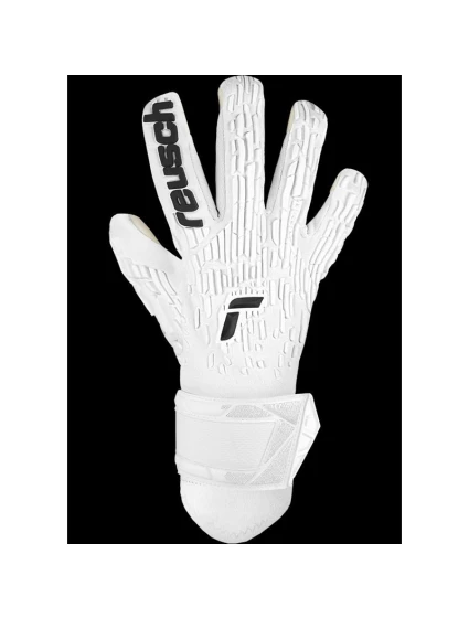 Rukavice Attrakt Freegel Gold model 21330858 - Reusch