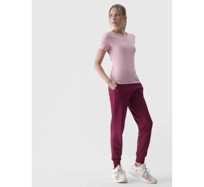 Tričko W model 21425700 dámské - 4F Tričko W model 21425700 dámské - 4F