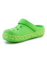 s s Band Glow Band Clog K Jr dětské žabky model 20834159 - Crocs s s Band Glow Band Clog K Jr dětské žabky model 20834159 - Crocs