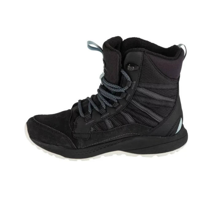 Edge 2 Thermo Mid WP W dámské boty model 20613809 - Merrell