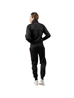 Givova Tuta Visa tepláková souprava Black TR018 1012B