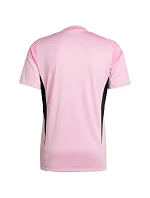 Pánské brankářské tričko adidas Tiro 25 Competition Jersey pink JI9720 pánské