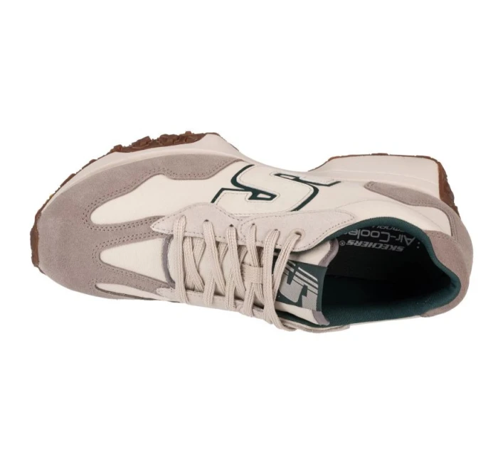 Skechers Upper Cut Neo Jogger - Lantis 210744-OFWT White 41 Skechers Upper Cut Neo Jogger - Lantis 210744-OFWT White 41