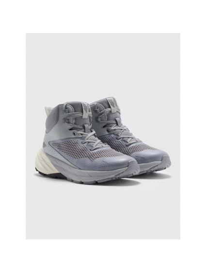 Dámská rychlá trekingová obuv s membránou 4F 4FWMM00FOTSF035-27S Dámská rychlá trekingová obuv s membránou 4F 4FWMM00FOTSF035-27S