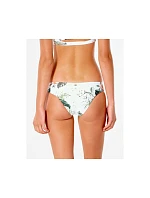 DOL-BIKINI RIP CURL On The Coast Revo Cheeky - žlutý