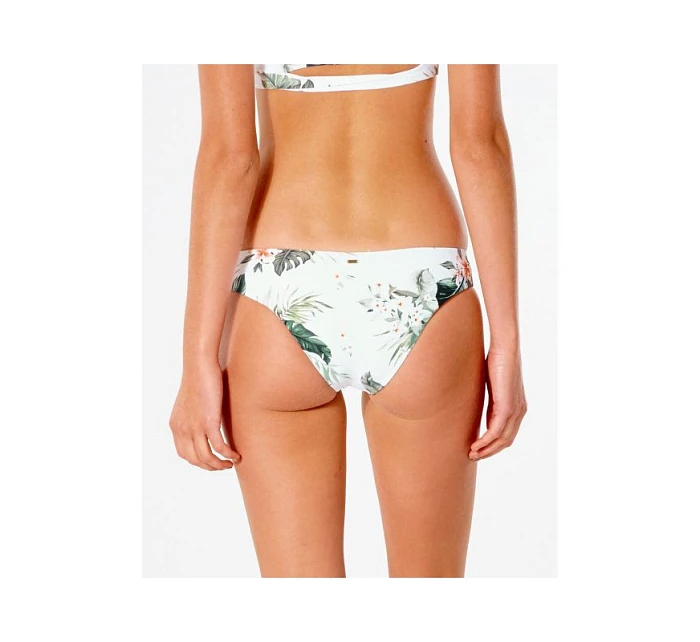 DOL-BIKINI RIP CURL On The Coast Revo Cheeky - žlutý