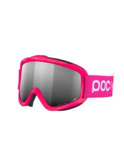 Brýle POC POCito Iris růžové
