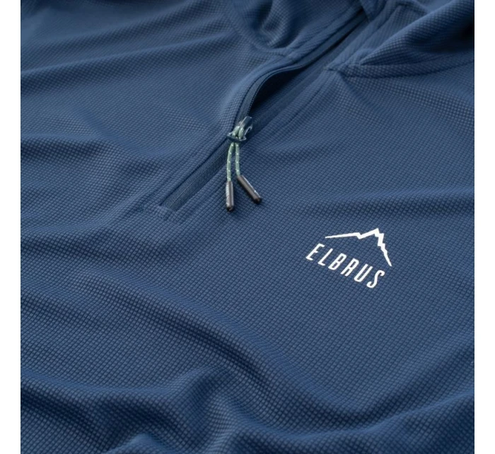 Pánská mikina model 21813140 - Elbrus Pánská mikina model 21813140 - Elbrus