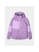 Dámská membránová lyžařská bunda model 21892911 - 4F Dámská membránová lyžařská bunda model 21892911 - 4F