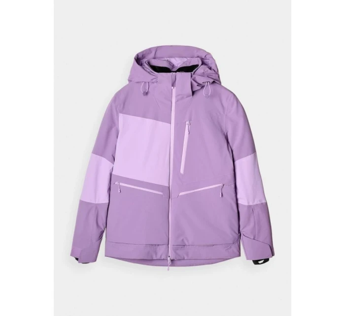 Dámská membránová lyžařská bunda model 21892911 - 4F Dámská membránová lyžařská bunda model 21892911 - 4F