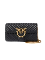 Dámská kabelka Pinko Love Bag One Black - model 21933018 Dámská kabelka Pinko Love Bag One Black - model 21933018