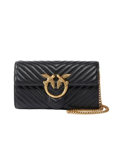 Dámská kabelka Pinko Love Bag One Black - model 21933018