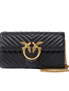Dámská kabelka Pinko Love Bag One  Black - model 21933018